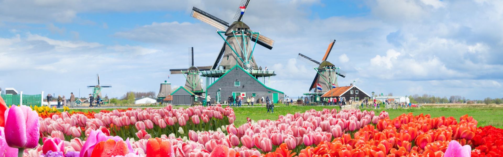 Nederlands spreken in dagelijkse situaties