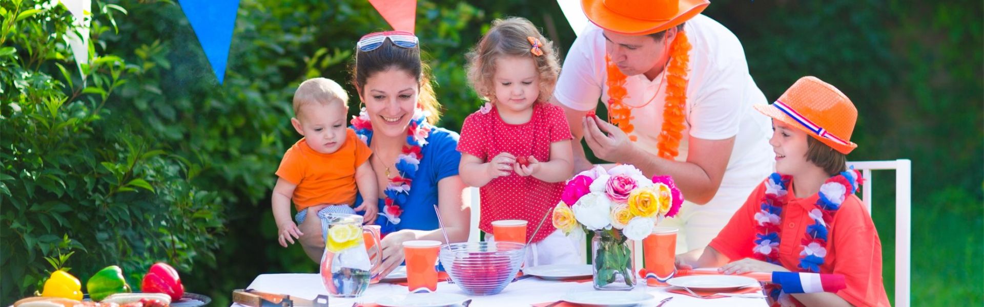 Nederlandse cultuur: hoe gaan mensen met elkaar om?