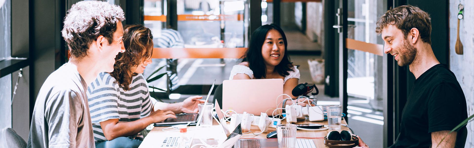 Brainstormen op het werk (e-book)