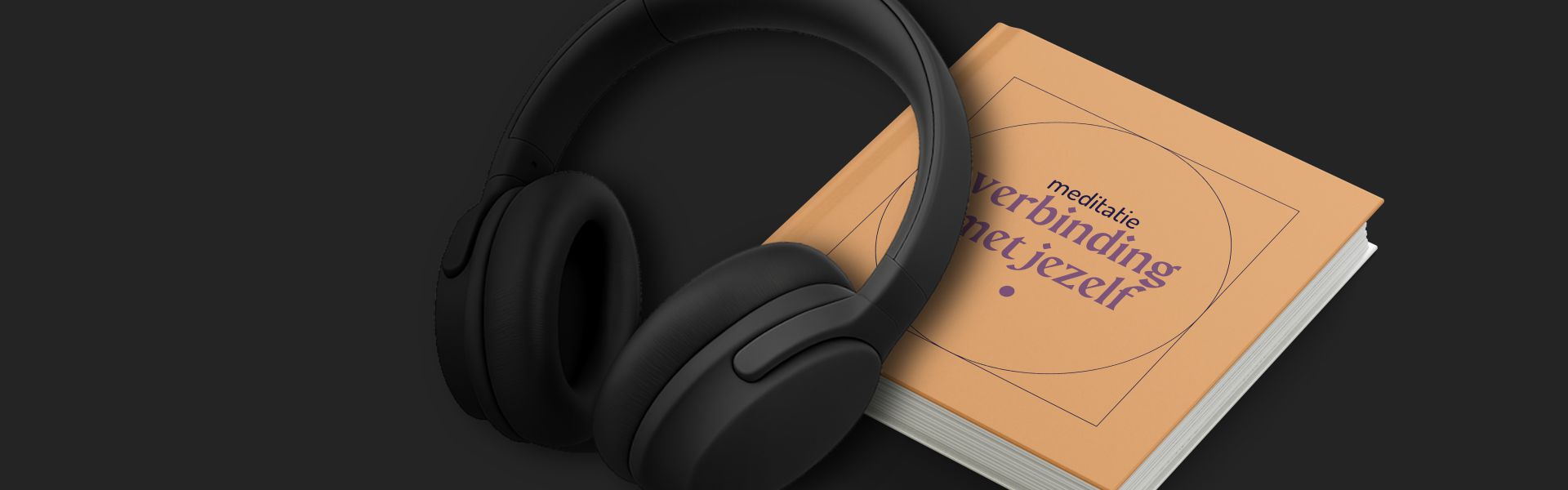 Meditatie - Verbinding met jezelf