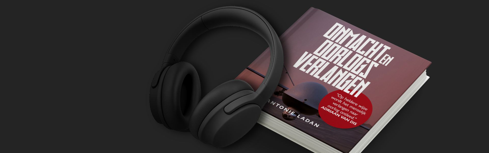 Onmacht en Oorlogsverlangen