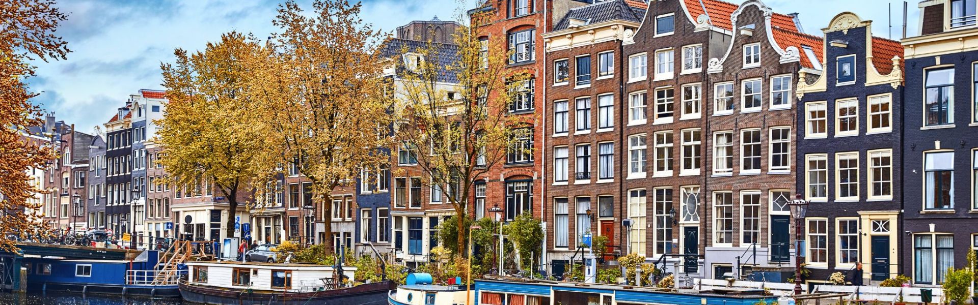 Leven in Nederland: wat je moet weten