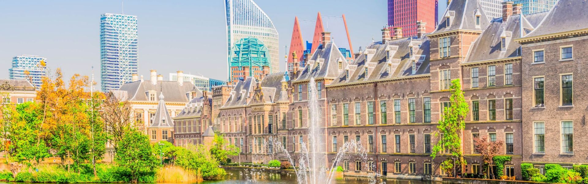 Hoe vind je werk in Nederland?