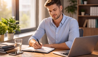 Persoonlijk leiderschap