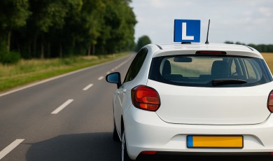 Theorie Rijbewijs B (Auto)