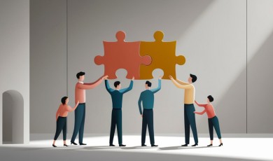 Omgaan met generatieverschillen op het werk