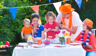 Nederlandse cultuur: hoe gaan mensen met elkaar om?