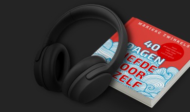 40 dagen liefde voor jezelf