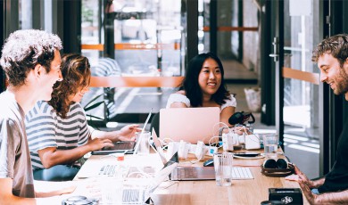 Brainstormen op het werk (e-book)