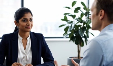 Functionerings- en beoordelingsgesprekken voor leidinggevenden