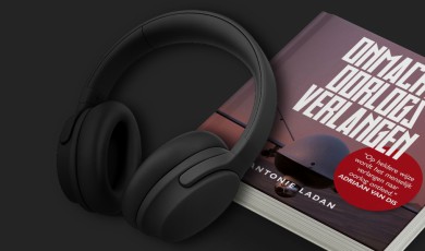 Onmacht en Oorlogsverlangen