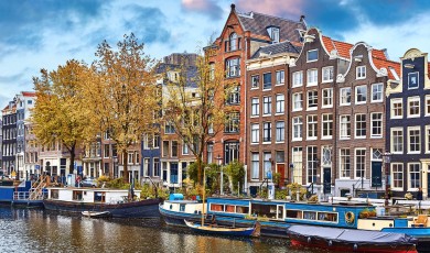 Leven in Nederland: wat je moet weten