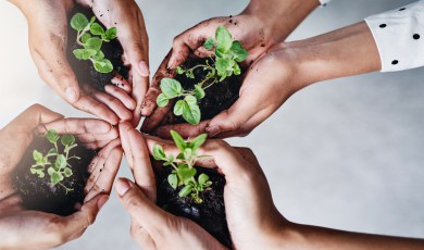 Hoe duurzaam ben jij écht? Ontdek jouw groene score!