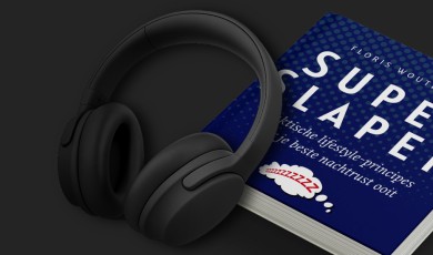 Super slapen: Praktische tips voor je beste nachtrust ooit