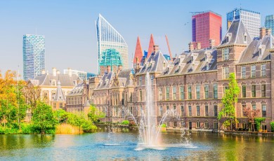 Hoe vind je werk in Nederland?