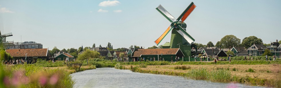 Meedoen en samenleven